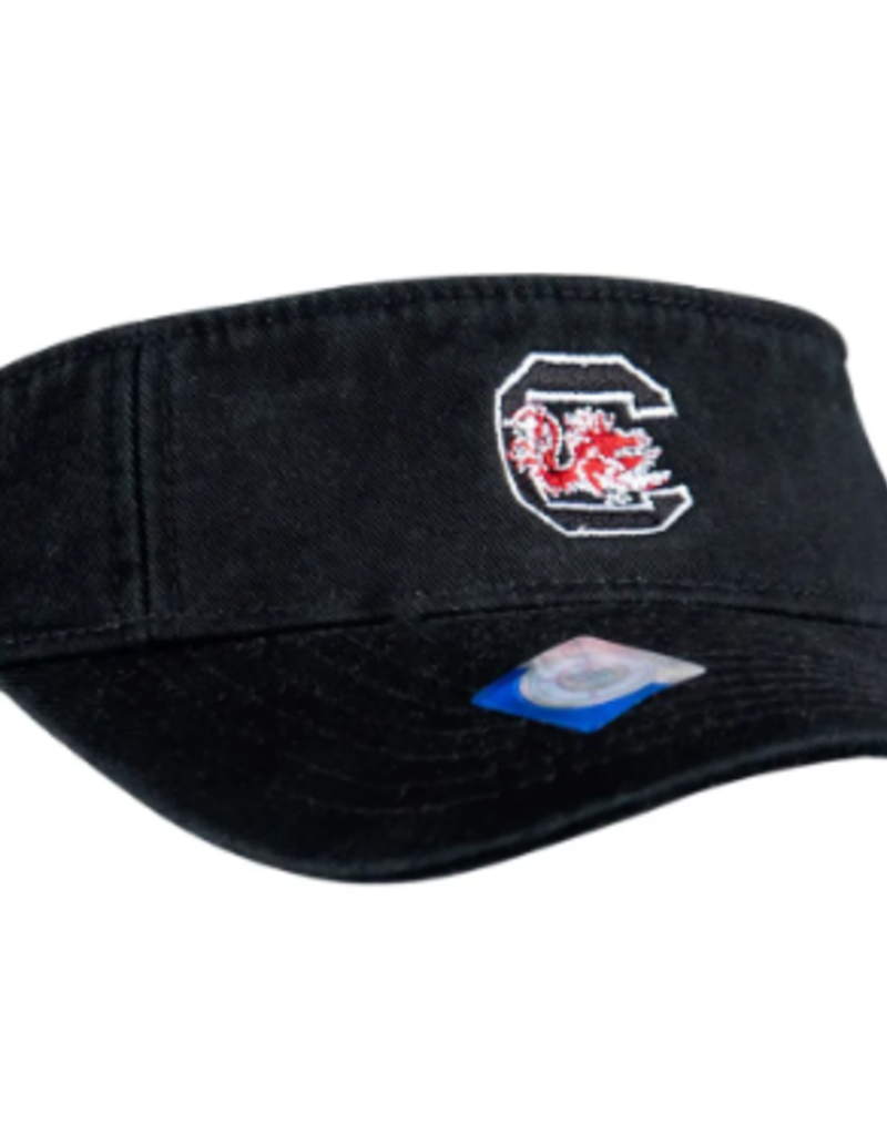 usc GC Block C Visor