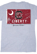 usc GC Liberty Flag Shirt