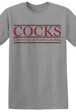 usc Cocks Basic