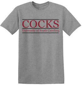 usc Cocks Basic