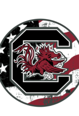 usc Decal Sticker