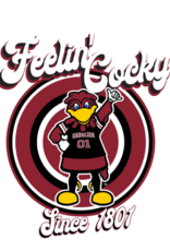 usc Decal Sticker