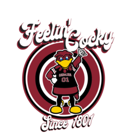 usc Decal Sticker