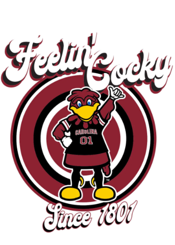 usc Decal Sticker
