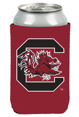 usc Block C Koozie