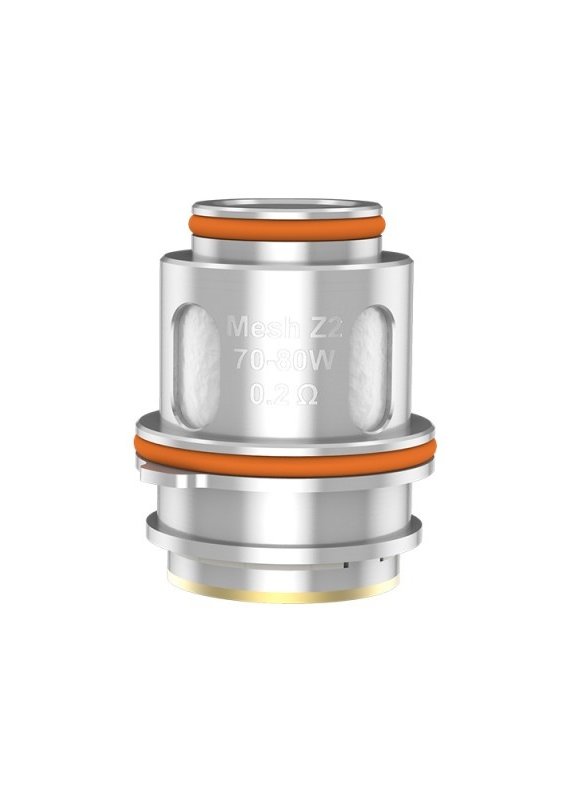 Geek Vape GeekVape Z2 Mesh KA1 0.2 (5pk)00234436