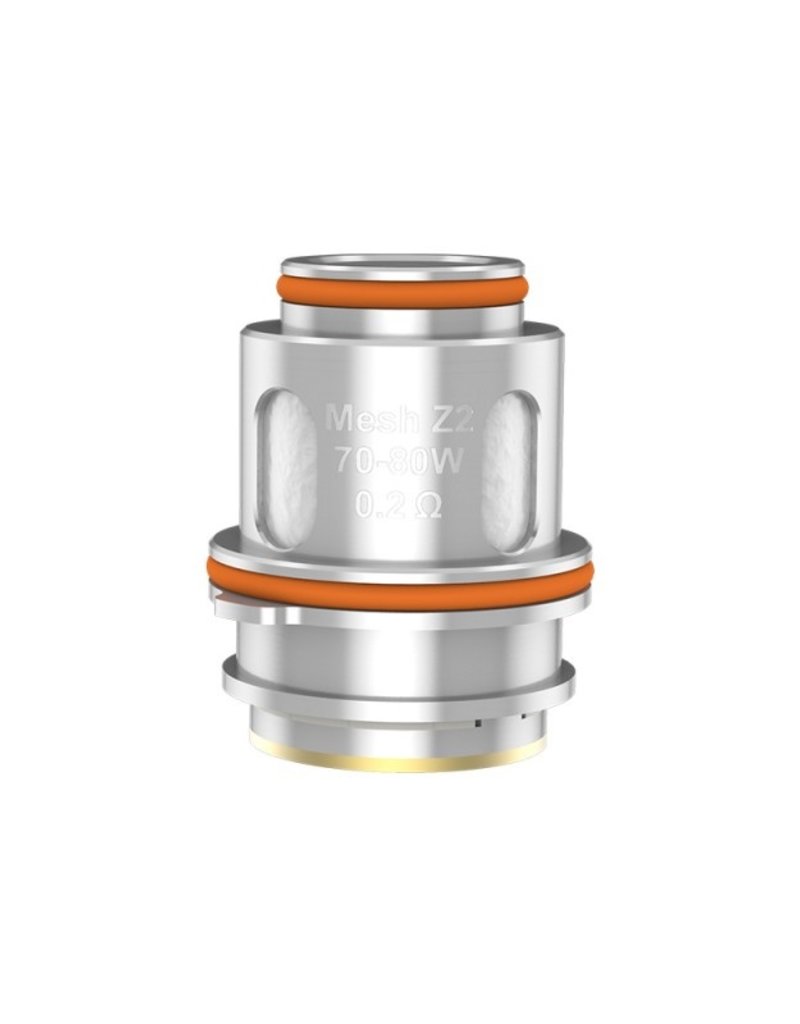 Geek Vape GeekVape Z2 Mesh KA1 0.2 (5pk)