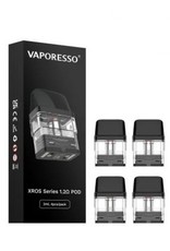 Vaporesso Vaporesso  XROS 1.2 Pods 2ml 4pk