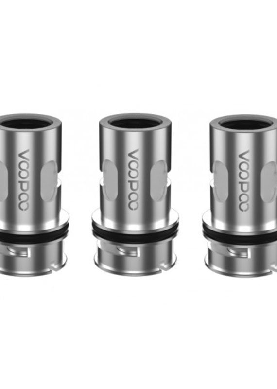 VooPoo VooPoo TPP DM1 Coil (3pk) .15Ω