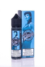 Pinup Vapors - Betty Chill -
