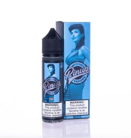 Pinup Vapors - Betty Chill -
