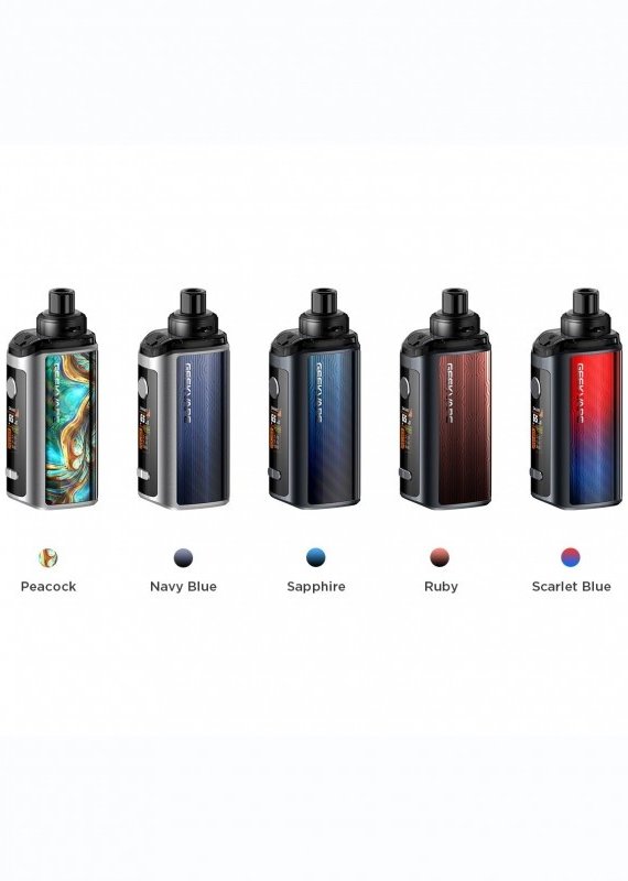 Geek Vape GeekVape Obelisk 65 Kit