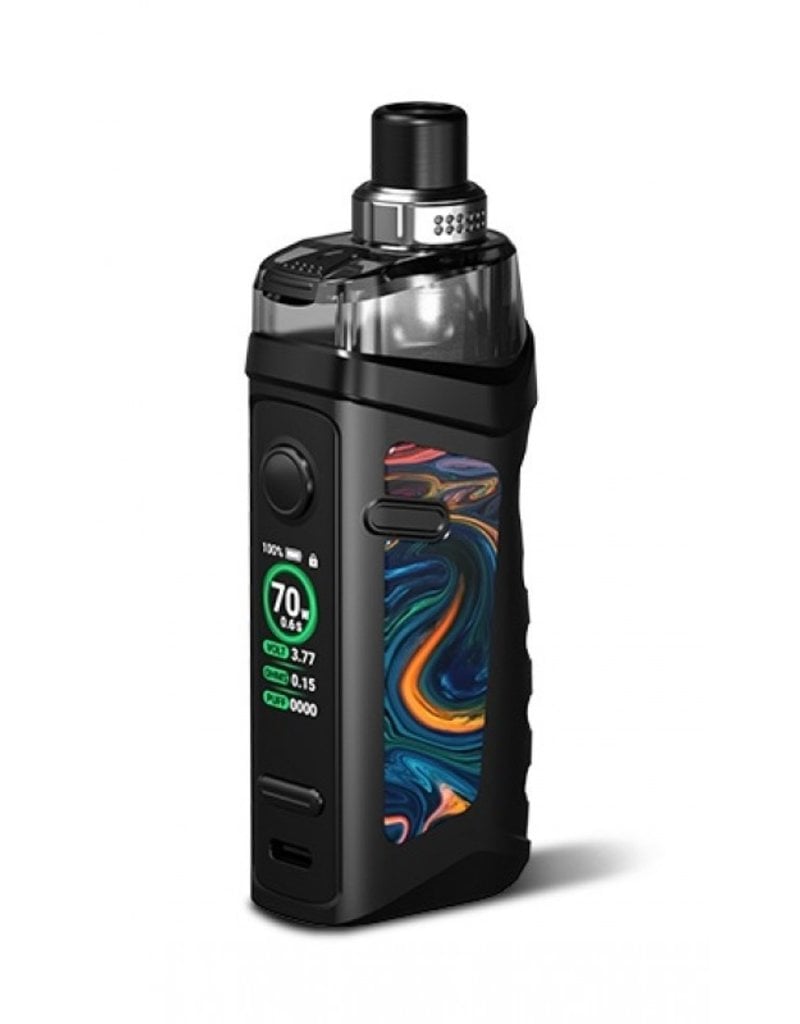 SMOK Vandy Vape Jackaroo Pod Kit