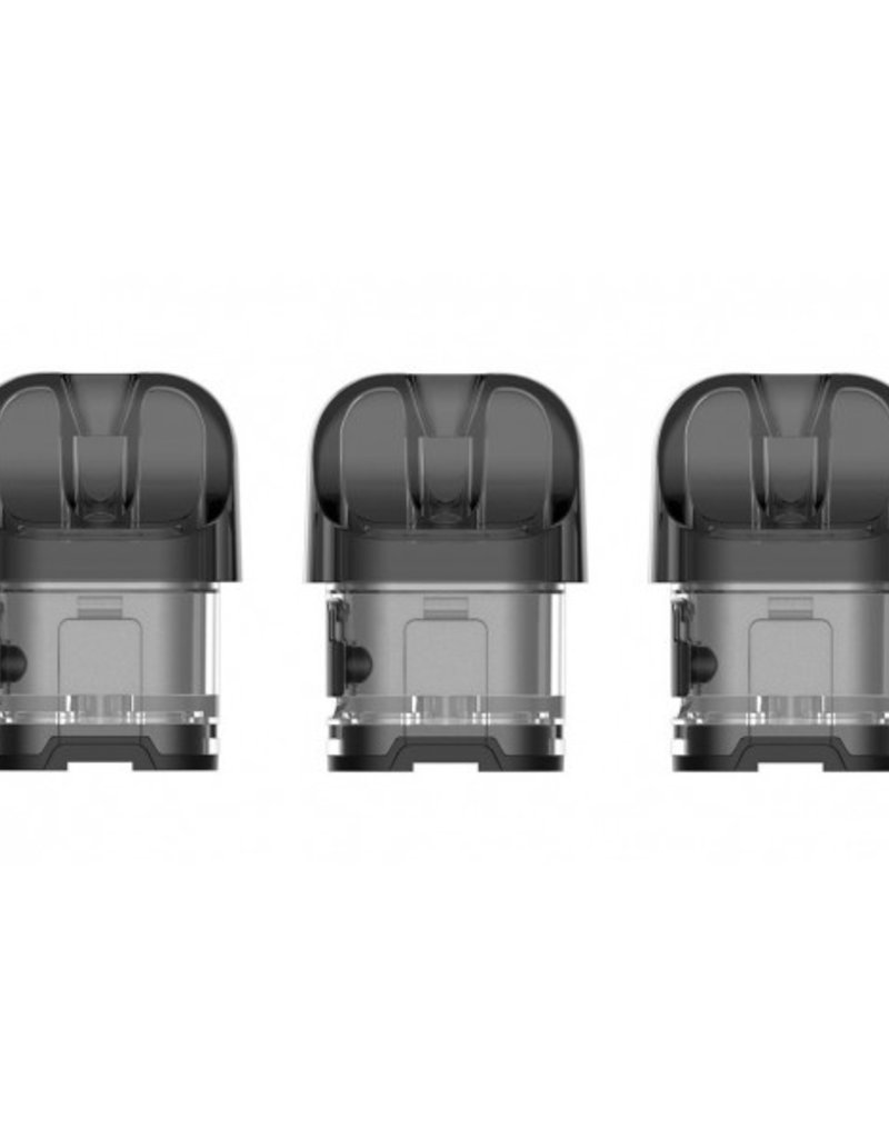 SMOK Smok Novo 4 Empty Pod 3pk