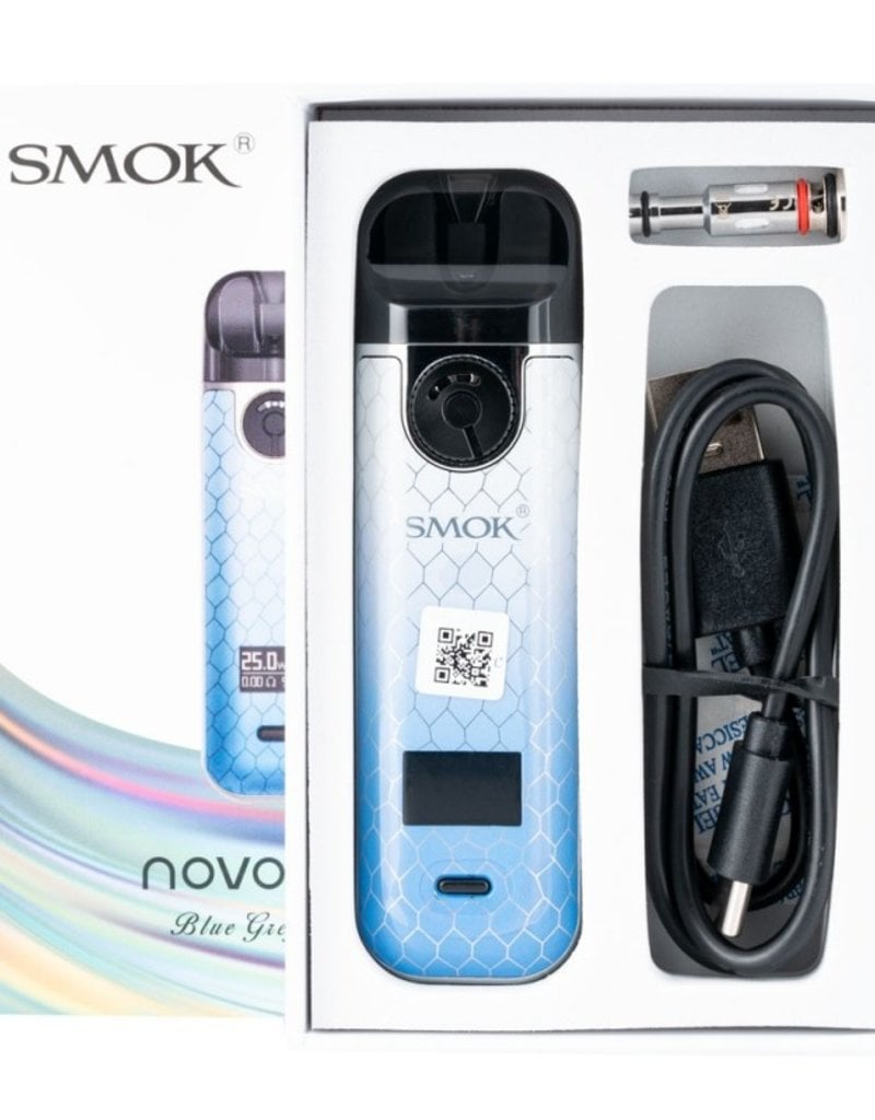 SMOK SmokTech - NOVO 4 Kit -