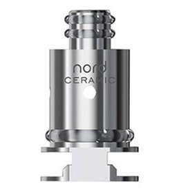 SMOK Smoktech Nord 1.4 Ceramic Coil (5pk)