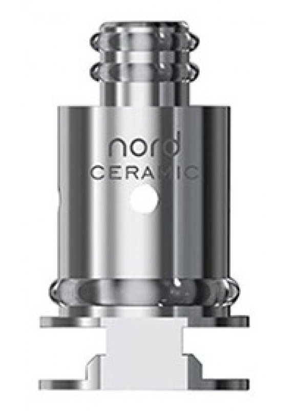 SMOK Smoktech Nord 1.4 Ceramic Coil (5pk)