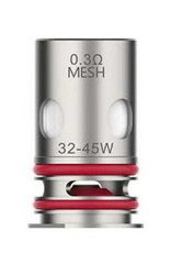 Vaporesso Vaporesso GTX Coils (5pk) 0.3 Mesh