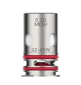Vaporesso Vaporesso GTX Coils 0.3 Mesh 5pk
