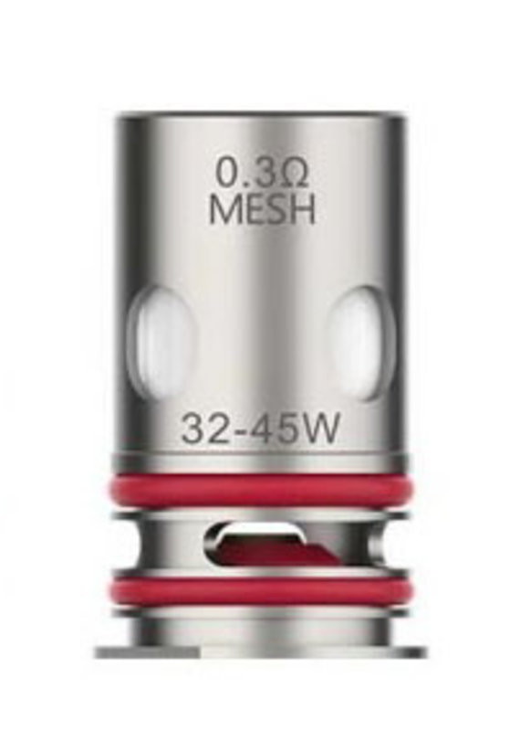 Vaporesso Vaporesso GTX Coils 0.3 Mesh 5pk
