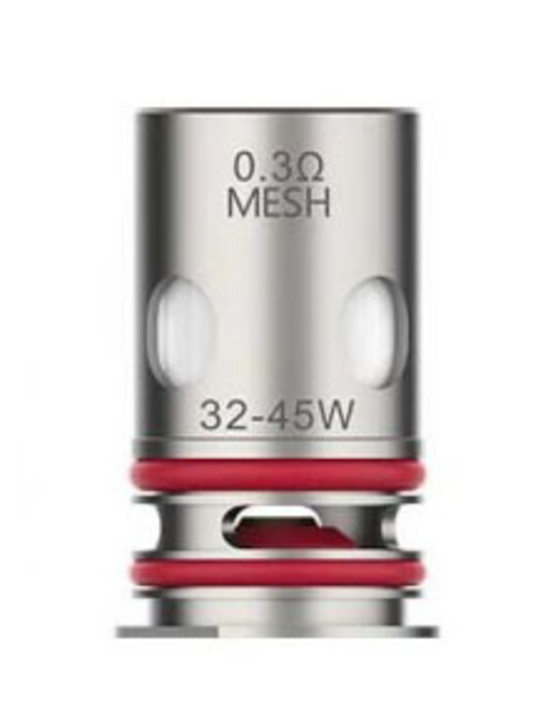Vaporesso Vaporesso GTX Coils 0.3 Mesh 5pk