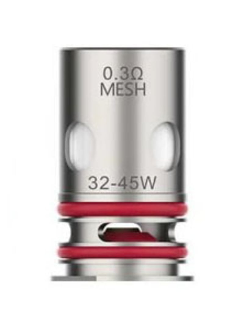 Vaporesso Vaporesso GTX Coils (5pk) 0.3 Mesh