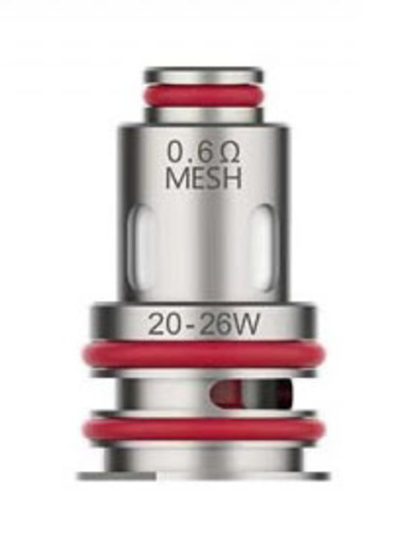 Vaporesso Vaporesso GTX-2 Coils .6 Mesh 5pk