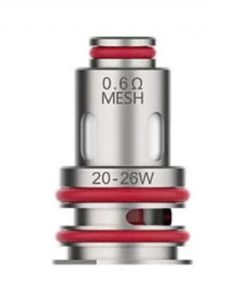 Vaporesso Vaporesso GTX-2 Coils .6 Mesh 5pk