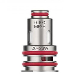 Vaporesso Vaporesso GTX Coils .6 ohm single