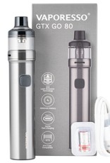 Vaporesso Vaporesso GTX GO 80 Kit