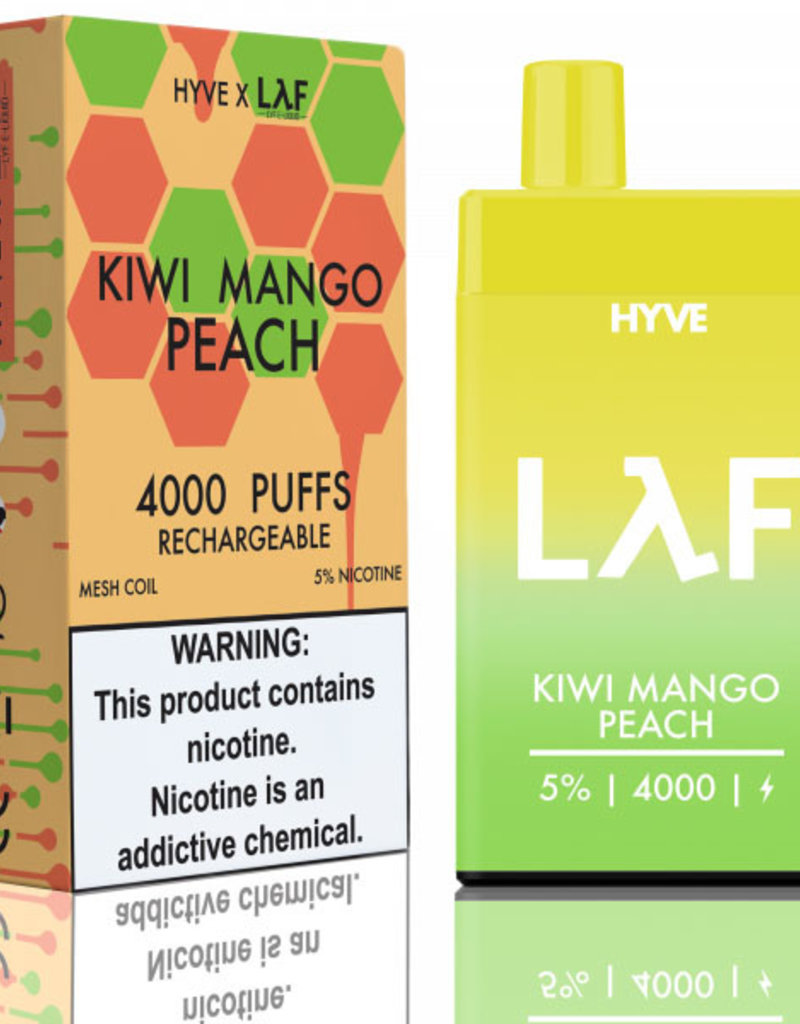 Lyf Disposable Lyf 5000pf Disposable 5%