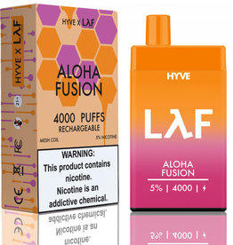 Lyf Disposable Lyf 5000pf Disposable 5%