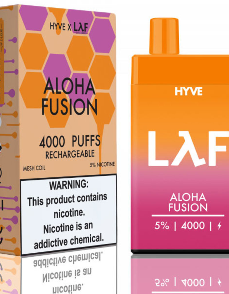 Lyf Disposable Lyf 5000pf Disposable 5%