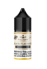 Five Pawns Five Pawns Salt -