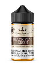 Five Pawns Five Pawns Black Flag Risen 60ml