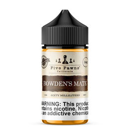 Five Pawns Five Pawns Bowden's Mate