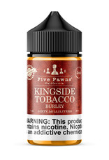 Five Pawns Kingside Tobacco