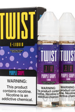 Lemon Twist e-Liquids Twist Purple(Grape) No.1 120mL