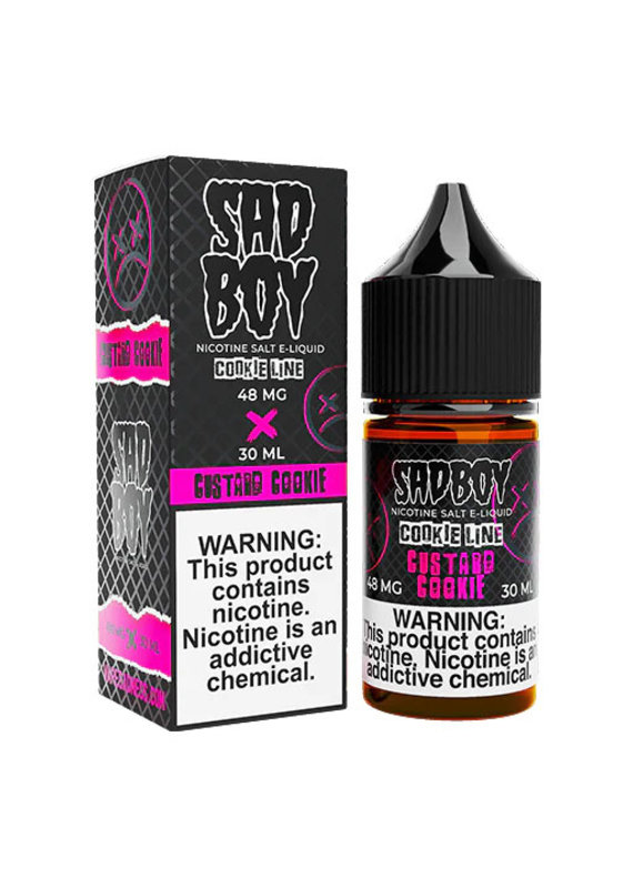 Sadboy Sadboy Tear Drops Salt 30Ml -