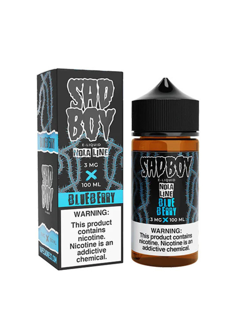 Sadboy Sadboy 100Ml -