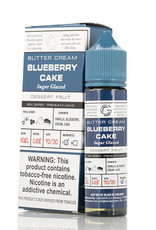 glas Glas Bsx - Blueberry Cake -