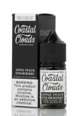 coastal clouds Coastal Clouds Salt 30mL