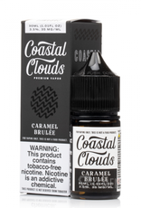 coastal clouds Coastal Clouds Salt 30mL