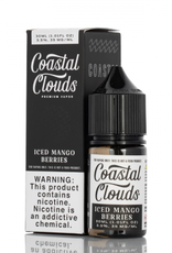 coastal clouds Coastal Clouds Salt 30mL