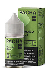 Pacha Mama Pacha Mama - Honeydew Melon salt