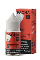 Pacha Mama Icy Mango Salt