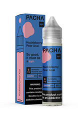 Pacha Mama Pacha Mama Huckleberry Pear Acai