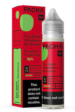 Pacha Mama Fuji Apple Strawberry Nectarine