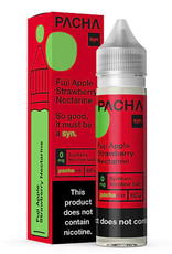 Pachamama PM Fuji Apple Strawberry Nectarine