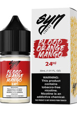 SYN Liquids SYN Blood Orange Mango Salt TFN